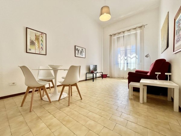 appartamento in affitto a Pontedera