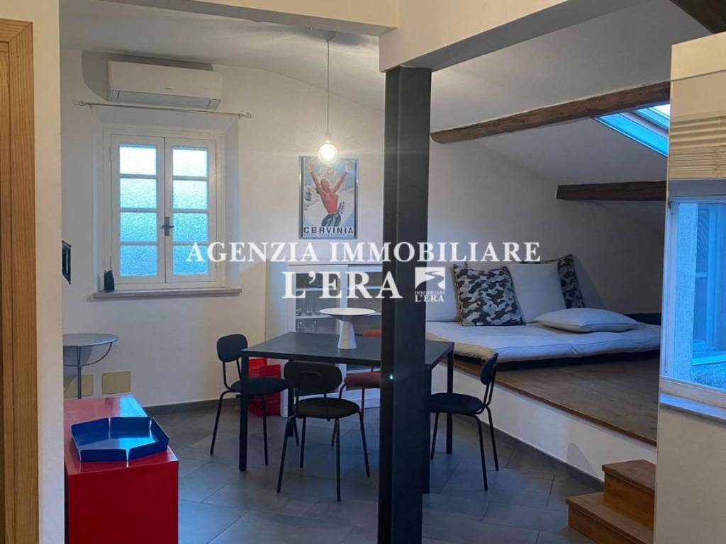 appartamento in affitto a Pontedera