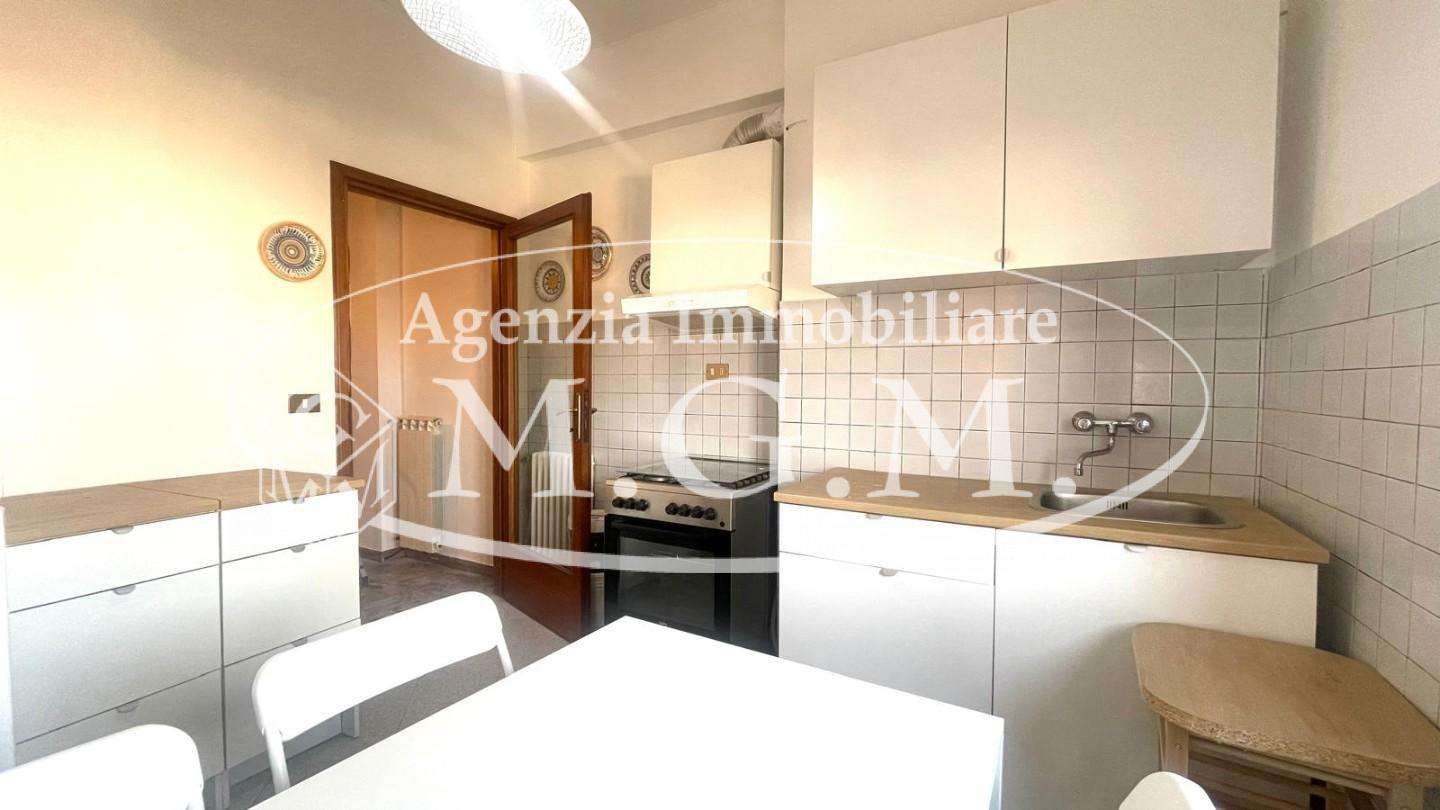 appartamento in affitto a Pontedera