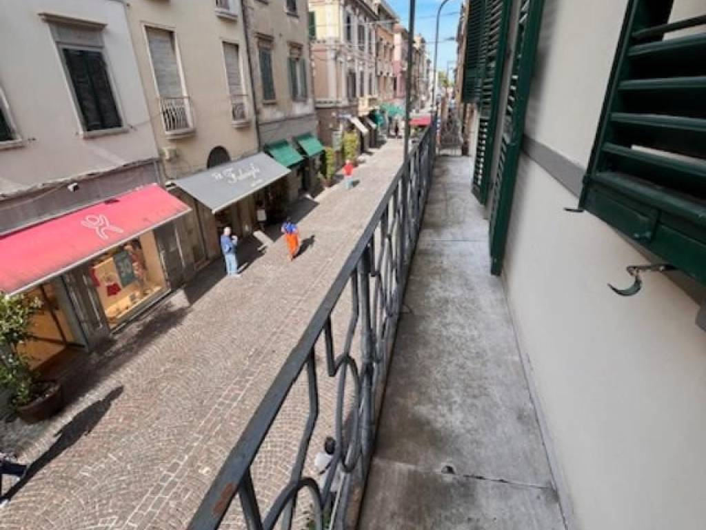 ufficio in affitto a Pontedera