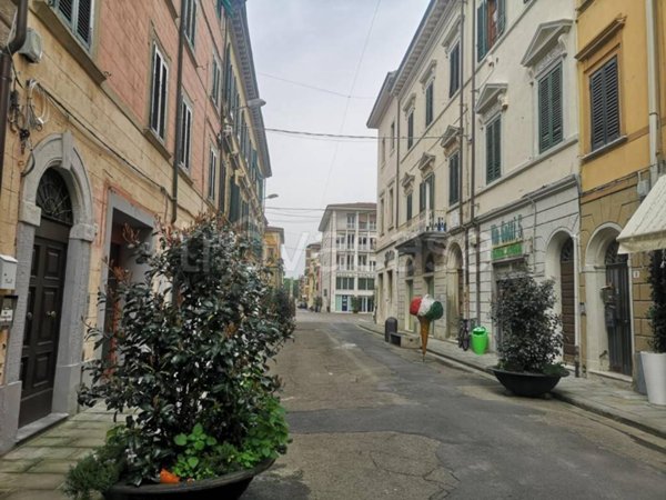 negozio in affitto a Pontedera