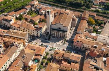 appartamento in affitto a Pontedera