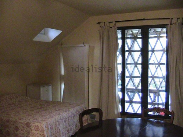 casa indipendente in affitto a Pontedera in zona Montecastello