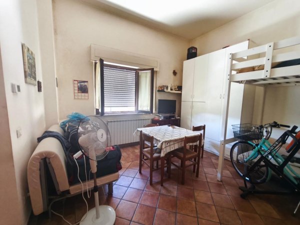 appartamento in affitto a Pontedera