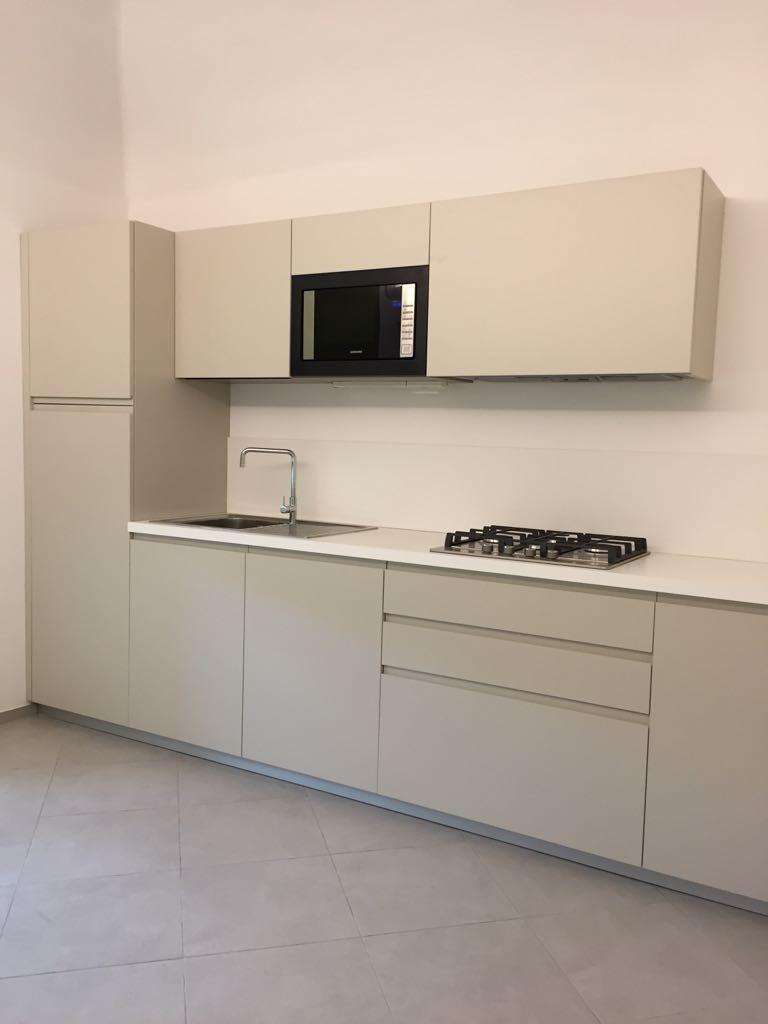 appartamento in affitto a Pontedera
