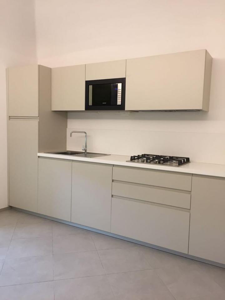 appartamento in affitto a Pontedera