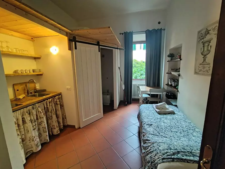 appartamento in affitto a Pontedera