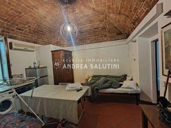 appartamento in affitto a Pontedera