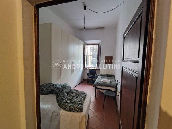 appartamento in affitto a Pontedera