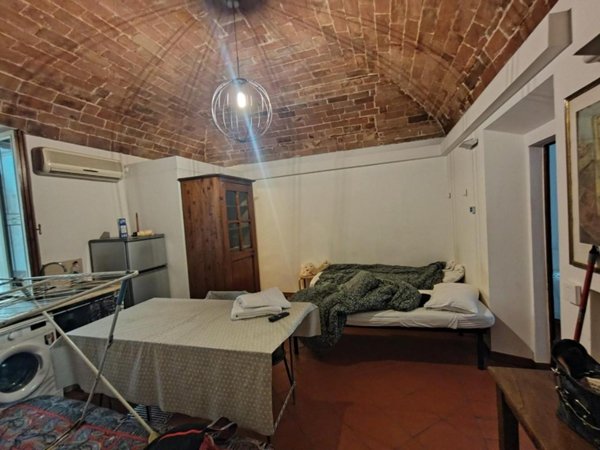 appartamento in affitto a Pontedera