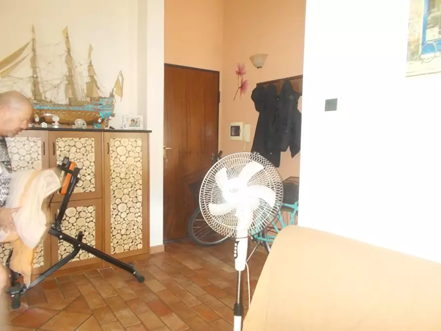 appartamento in affitto a Pontedera
