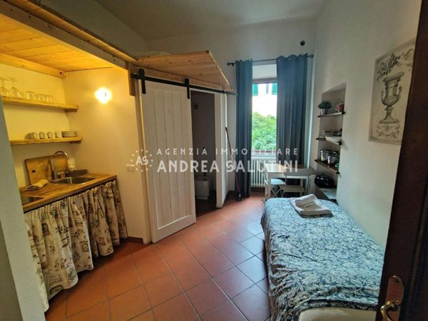 appartamento in affitto a Pontedera
