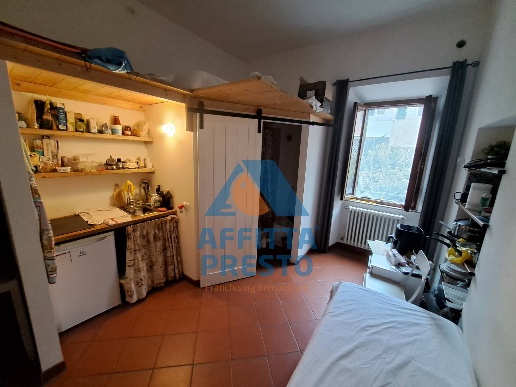 appartamento in affitto a Pontedera