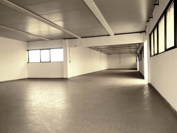 ufficio in affitto a Pontedera in zona La Bianca