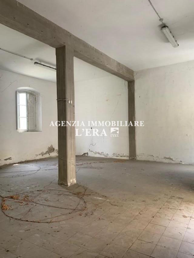 capannone in affitto a Pontedera