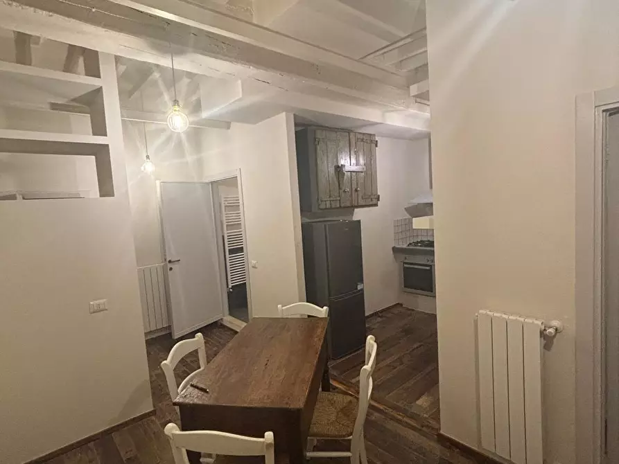 appartamento in affitto a Pontedera