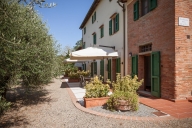 appartamento in affitto a Pontedera in zona Montecastello