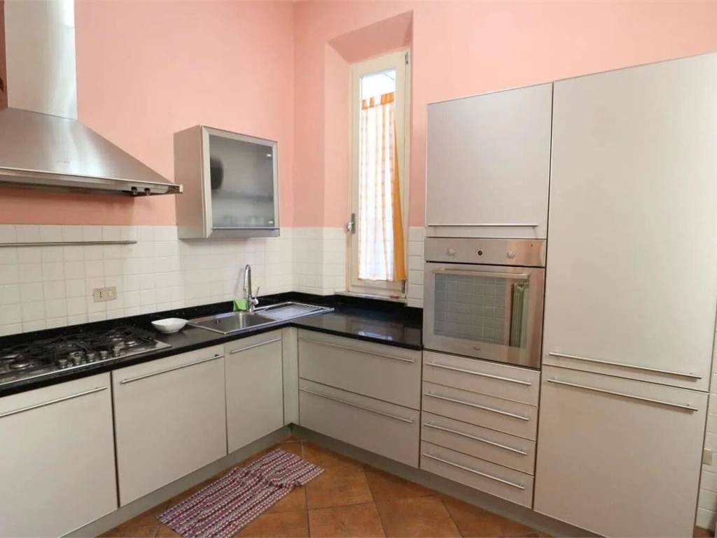 appartamento in affitto a Pontedera
