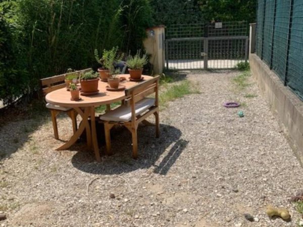 appartamento in affitto a Pontedera in zona Il Romito