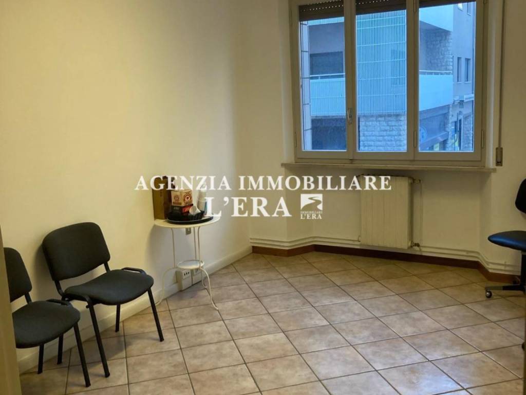 ufficio in affitto a Pontedera
