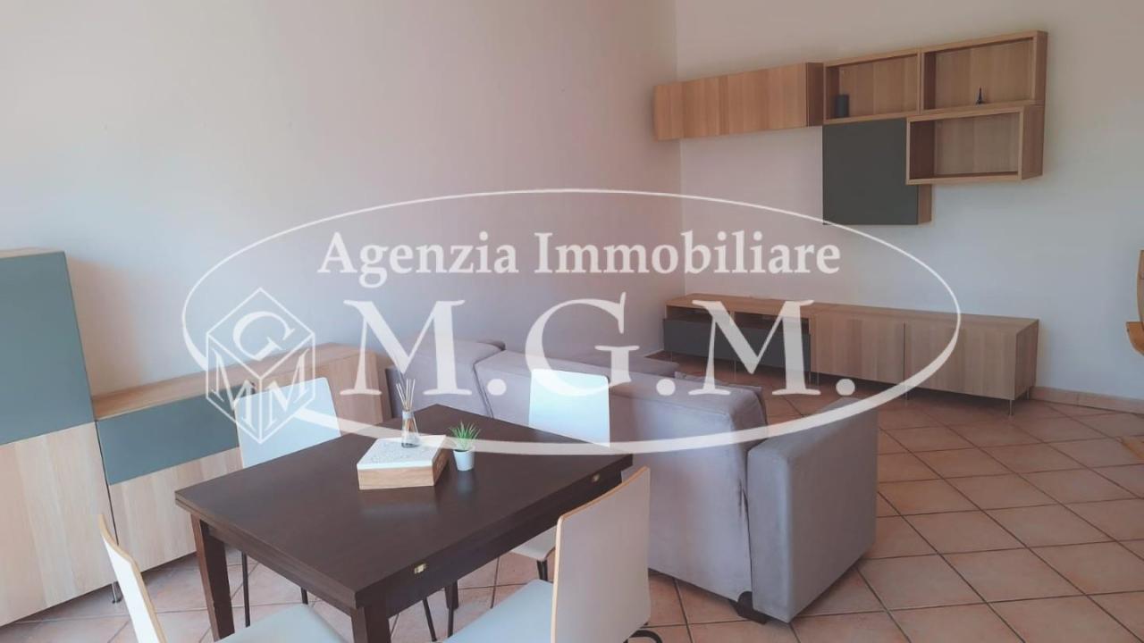 appartamento in affitto a Pontedera