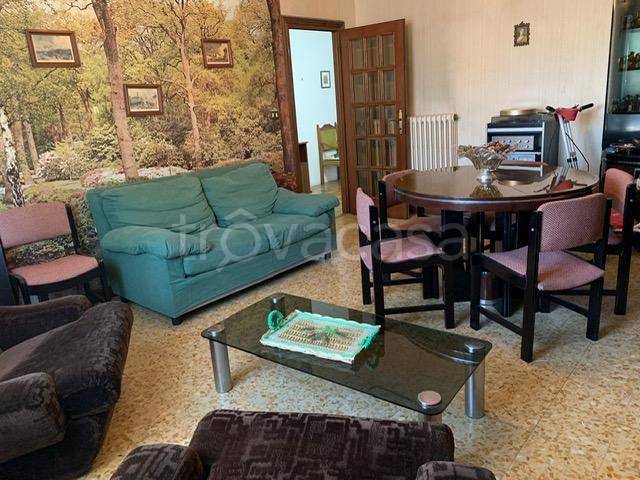 appartamento in affitto a Pontedera in zona La Borra