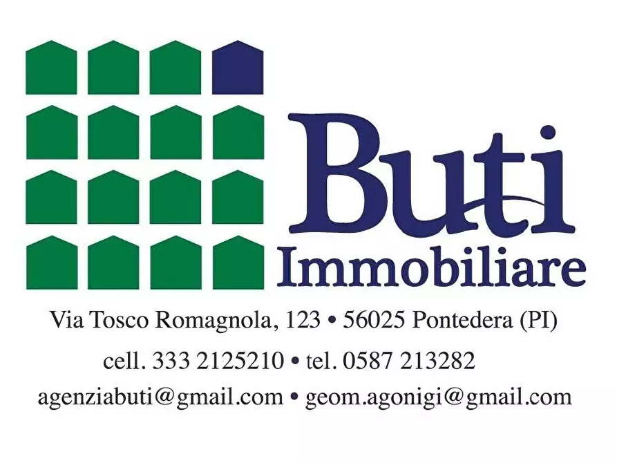 locale commerciale in affitto a Pontedera