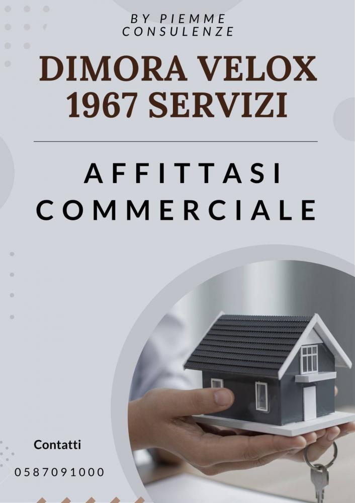 locale commerciale in affitto a Pontedera