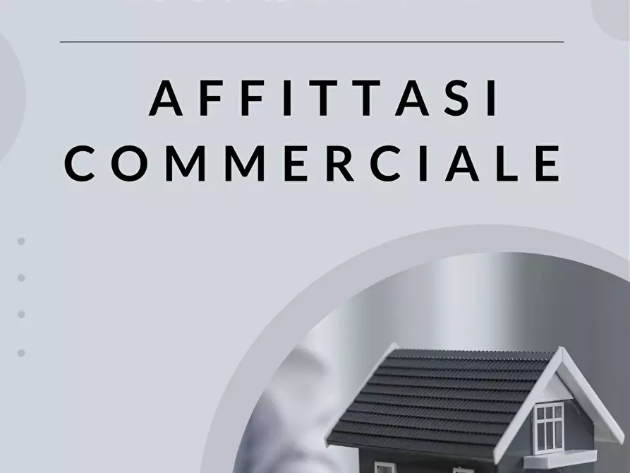 locale commerciale in affitto a Pontedera