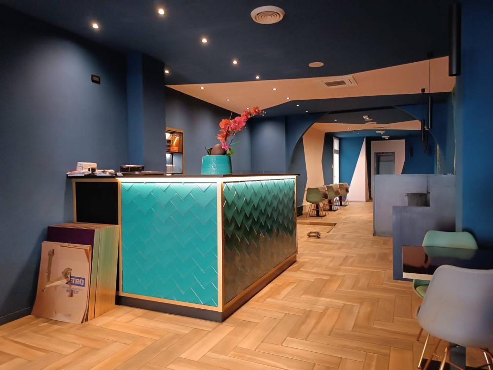 locale commerciale in affitto a Pontedera