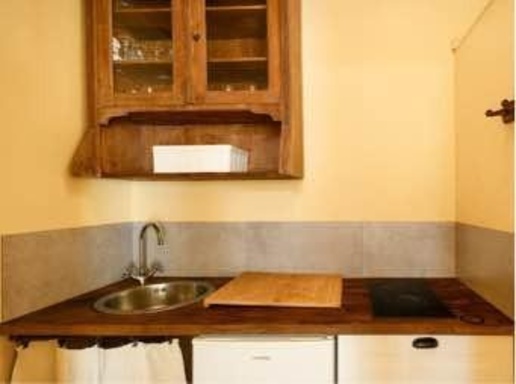 appartamento in affitto a Pontedera in zona Montecastello