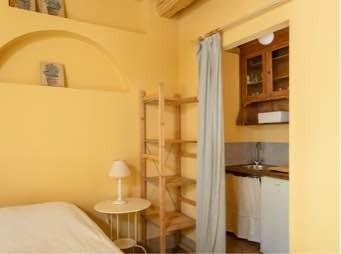 appartamento in affitto a Pontedera in zona Montecastello