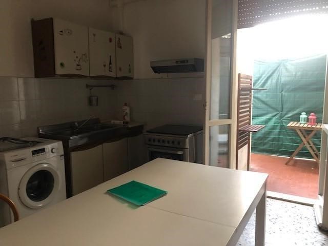 appartamento in affitto a Pontedera