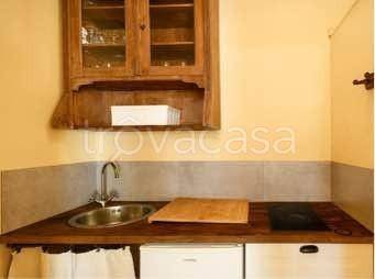 appartamento in affitto a Pontedera in zona Montecastello