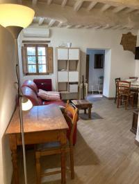 appartamento in affitto a Pontedera in zona Treggiaia