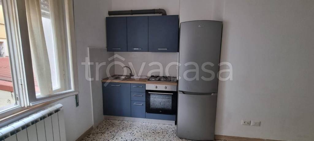appartamento in affitto a Pontedera