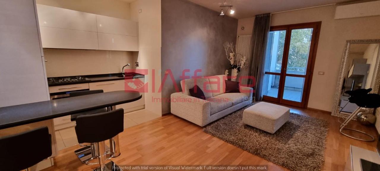 appartamento in affitto a Pontedera