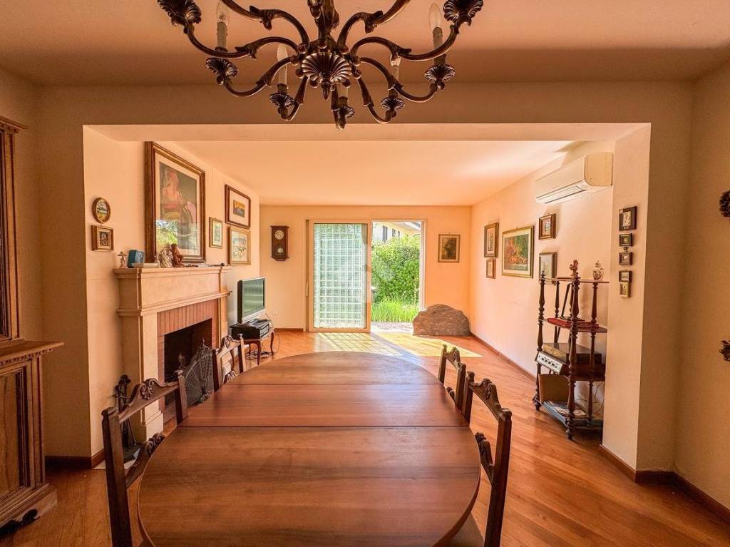 casa semindipendente in affitto a Pontedera