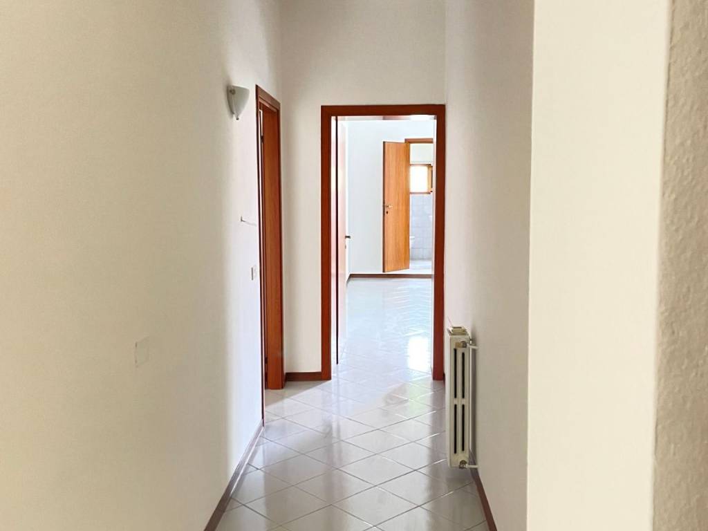 appartamento in affitto a Pontedera