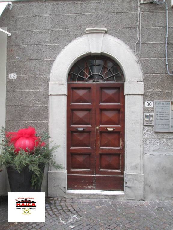 appartamento in affitto a Pontedera