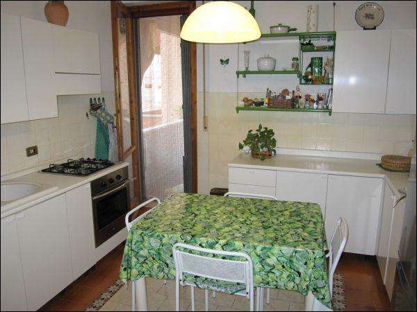 appartamento in affitto a Pontedera