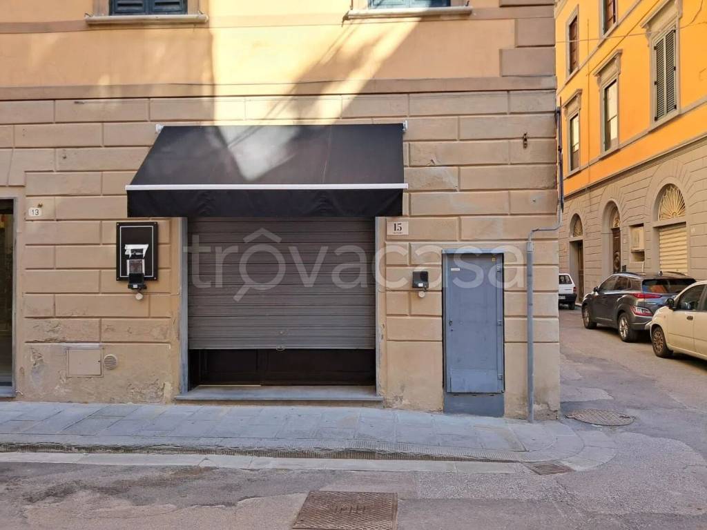 appartamento in affitto a Pontedera