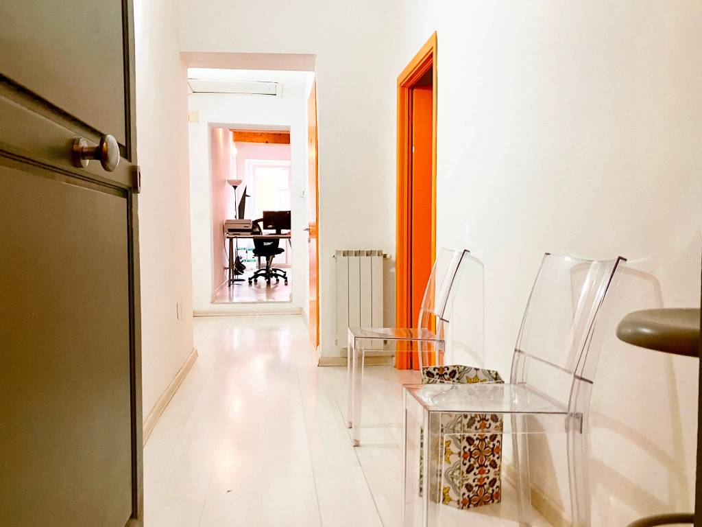 loft in affitto a Pontedera