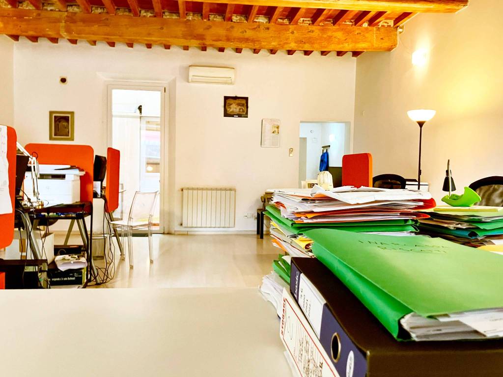 ufficio in affitto a Pontedera