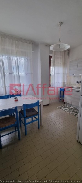 appartamento in affitto a Pontedera