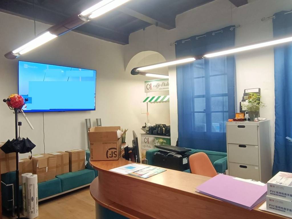 ufficio in affitto a Pontedera