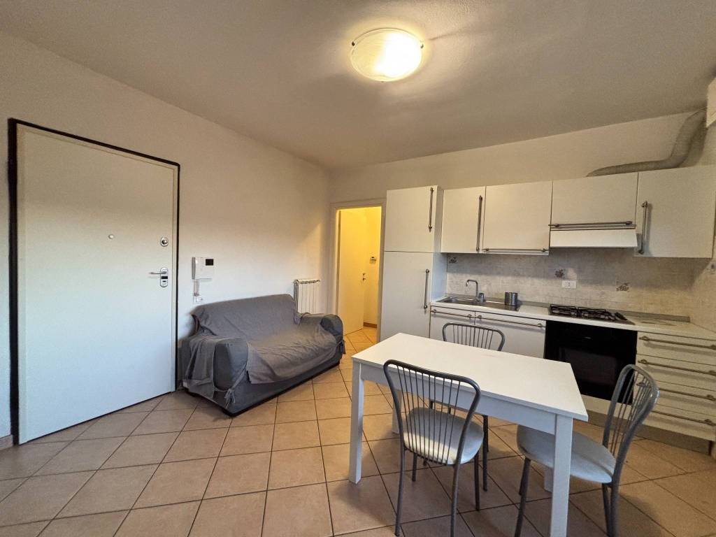 appartamento in affitto a Pontedera