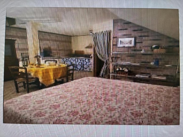 appartamento in affitto a Pontedera in zona Montecastello