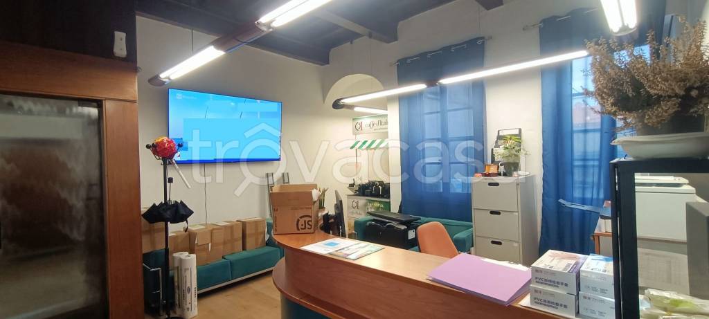 ufficio in affitto a Pontedera