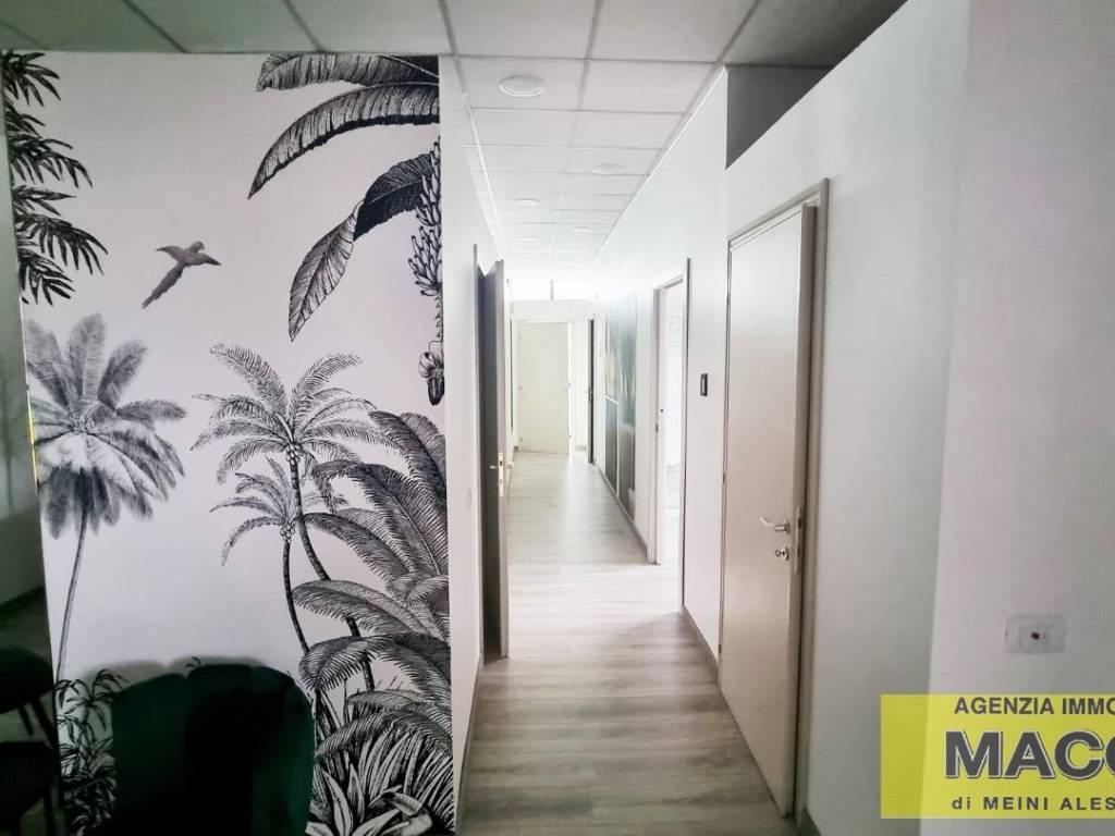 ufficio in affitto a Pontedera